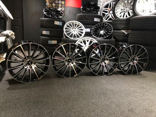 Display mercedes amg - 19",