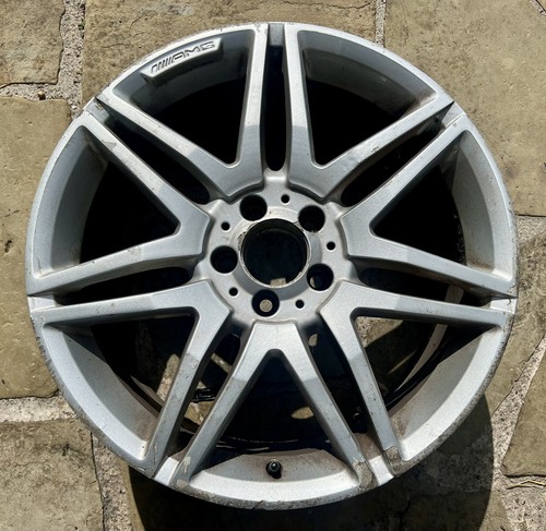 Mercedes inch class amg - inch,