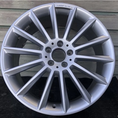 Genuine mercedes e class - e,