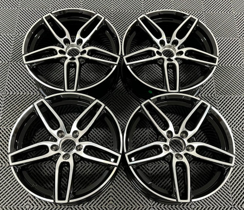 Mercedes amg sport style - 19",