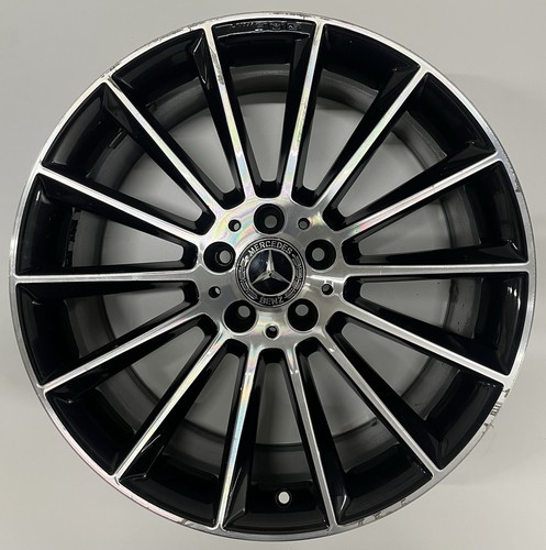 Genuine mercedes e class - 20”,