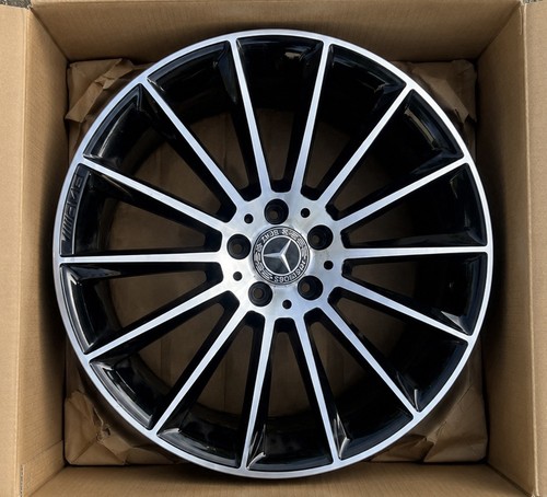 Genuine oem mercedes e - oem,