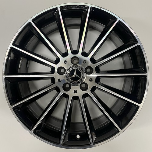 Genuine mercedes e class - 20”,